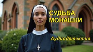 Аудиокнига "Судьба монашки"