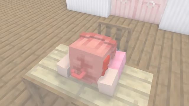 MAIZEN _ JJ & Mikey got Haunted _!! - Minecraft Animation JJ & Mikey смотреть онлайн