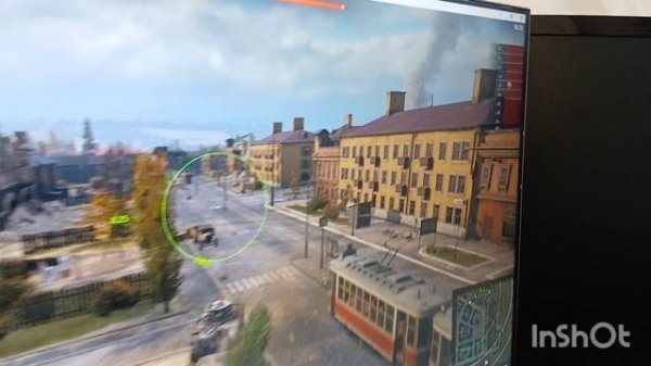 Танки от Niki Niks