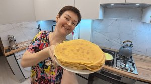 ВАЖНОЕ задание для Вована! ТРАНЖИРЮ ДЕНЬГИ с кредитки МУЖА! ВПЕРВЫЕ пеку блины на НОВОЙ кухне! Влог