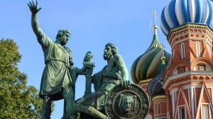 Игорь Панарин: Уроки Смуты 1605-1612