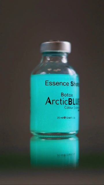 Ампульное холодное восстановление волос KV-1, Испания: восстановление волос от корней до кончиков