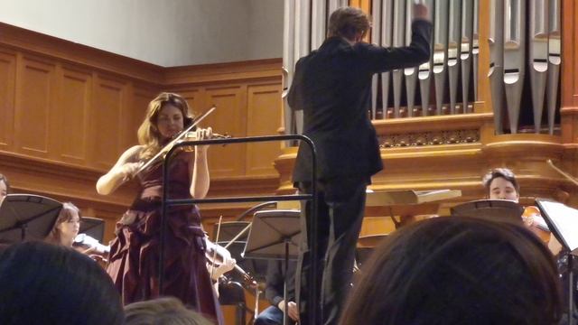 Татьяна Самуил.