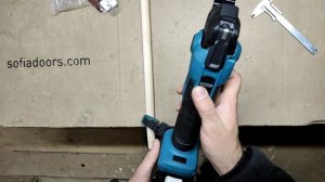 Новинка. Аккумуляторный БЕСЩЕТОЧНЫЙ реноватор с АНТИВИБРАЦИЕЙ!