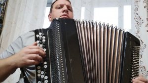 Вальс Осенние листья