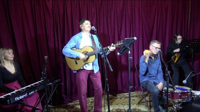 05 Последний снег - Андрей Бабушкин