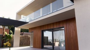 Такой хай-тек с ремонтом вы точно захотите купить