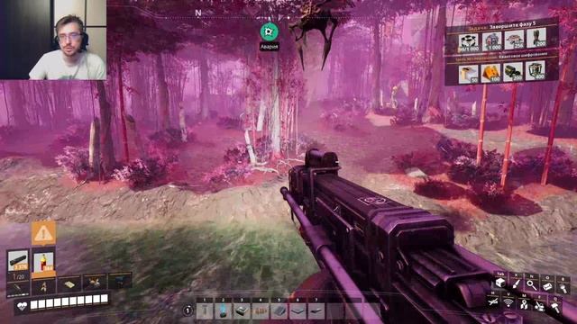 Satisfactory #30- А вот и фаза 5