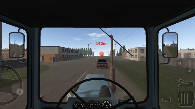 игра игру камаз смотреть онлайн