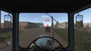 игра игру камаз