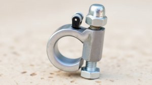 СДЕЛАЛ ЗАЖИГАЛКУ ИЗ ХОМУТА! НЕ ВЕРИТЕ? СМОТРИТЕ ДО КОНЦА!