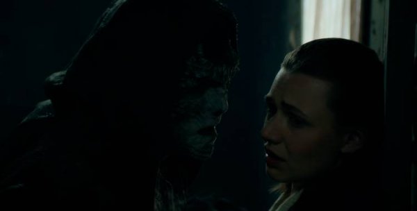 Похититель времени (2021)