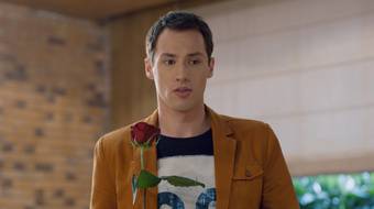 Это любовь, 1 сезон, 4 серия смотреть онлайн