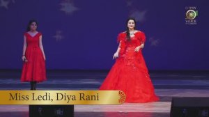 Miss Ledi Diya Rani