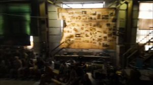 Спектакль Мальчиш-Кибальчиш