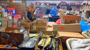 Светофор🚦 Продукты Успей купить❗Что Покупать в этом магазине✅ Большой обзор