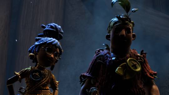 IT TAKES TWO часть 1 прохождение тейк ту