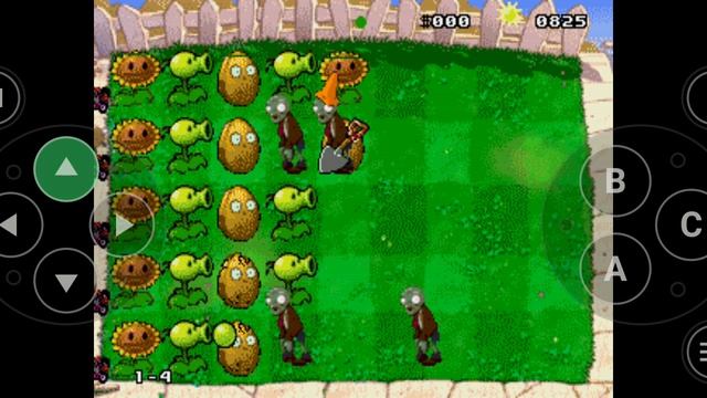 plants vs zombies genesis 2 часть смотреть онлайн