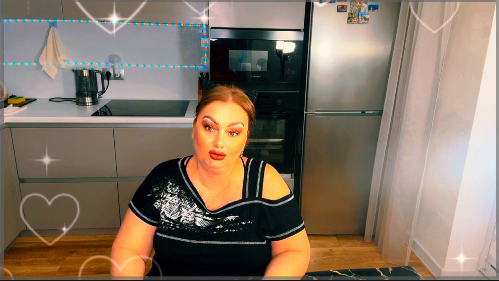 Обзор на Странную Жизнь, Фуфел огрёб за банку адреналина, почему Куча не хочет детей и прочее... смотреть онлайн