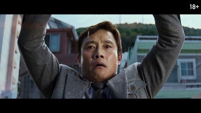 Метод исключения - Русский трейлер (Фильм 2025)