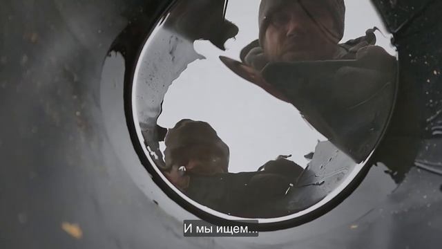 Ep.146 Our First Tractor Repair (Russian Subtitles) смотреть онлайн