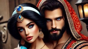 Волшебная арабская музыка 🎧