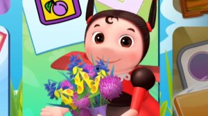 ЛУНТИК. МУЛЬТФИЛЬМ ИГРА. РАЗВИВАЮЩИЕ ИГРЫ ДЛЯ ДЕТЕЙ