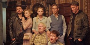 Вампиры средней полосы 2. Фильм о фильме (2023)