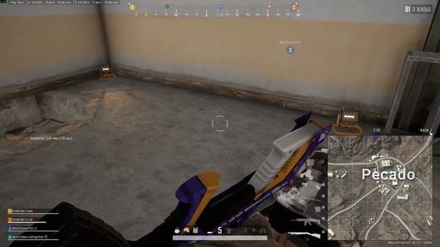 PUBG Battlegrounds Свалился им на голову смотреть онлайн