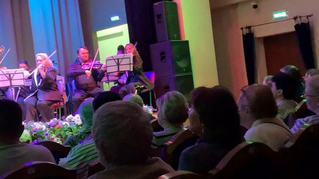 Роман Мирошниченко _ концерт октябрь 2025 г.