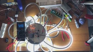 Ремонт люстры | Подбор и замена светодиодного драйвера