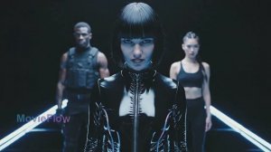 Нейроклип «Чёрный Омут» -  (Suno ai)   (movieflow.ai)