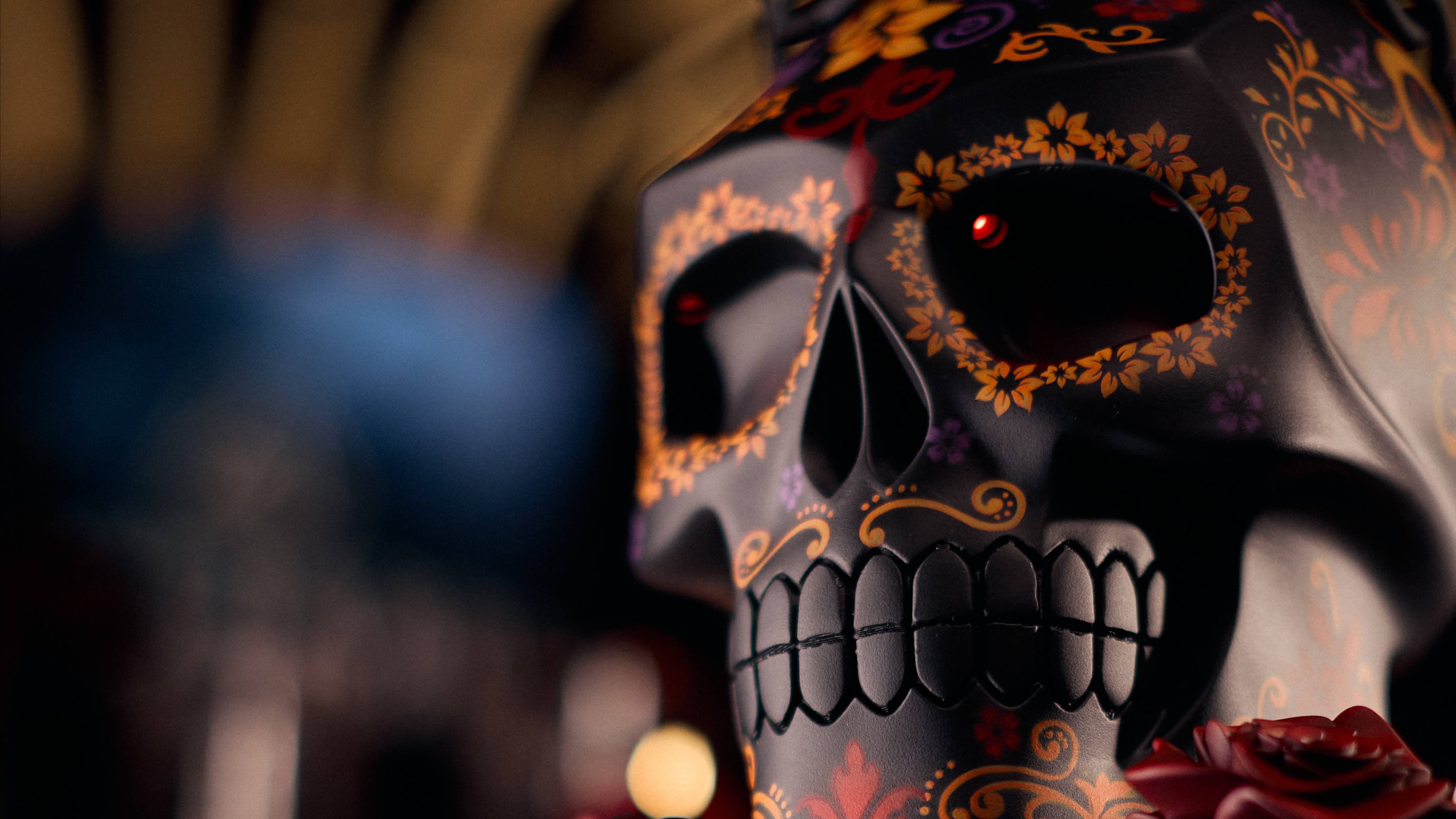 La Rosa Muerta разбор