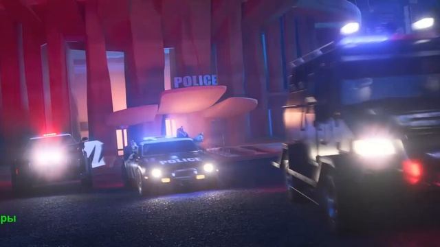 Зверополис 2. Мультфильм 2025. Русский трейлер мультфильма. смотреть онлайн