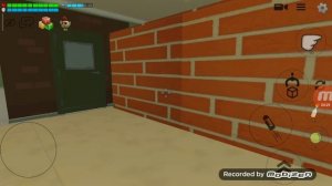 мини трейлер пять ночей с  тимохой пять остров в чикенгане