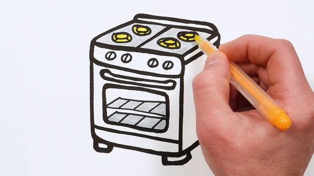 Рисование для детей