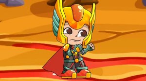 ВЛАД И НИКИТА СУПЕРГЕРОИ.