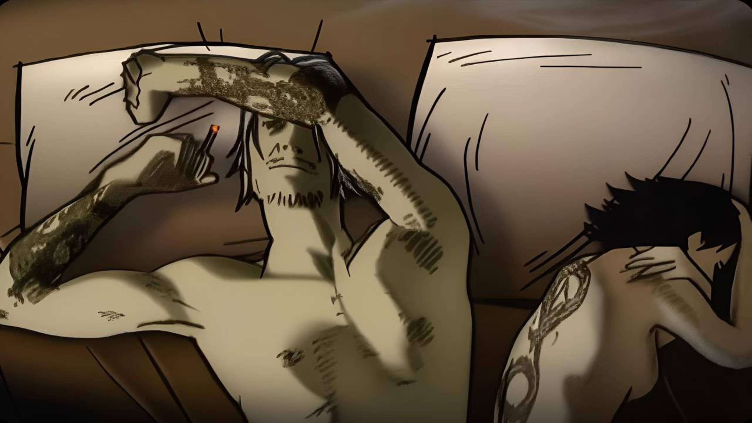 TOTAL - Шива (2006 I реставрация 4К) смотреть онлайн