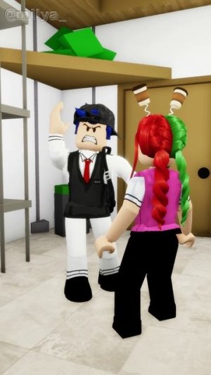 Я ОТДАЛА ЕЙ СВОЮ МЕЧТУ!