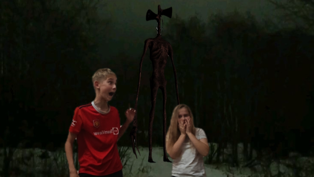 БИТВА С СИРЕНОГОЛОВЫМ!*3 часть* смотреть онлайн