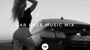 Крутая Музыка в Машину 2025 ⚡️Car Race Music Mix 2025🔥Bass Boosted 2025🔥Крутая музыка в машину