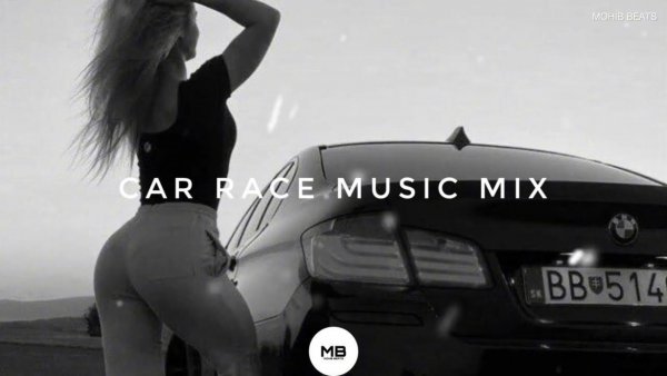 Крутая Музыка в Машину 2025 ⚡️Car Race Music Mix 2025🔥Bass Boosted 2025🔥Крутая музыка в машину
