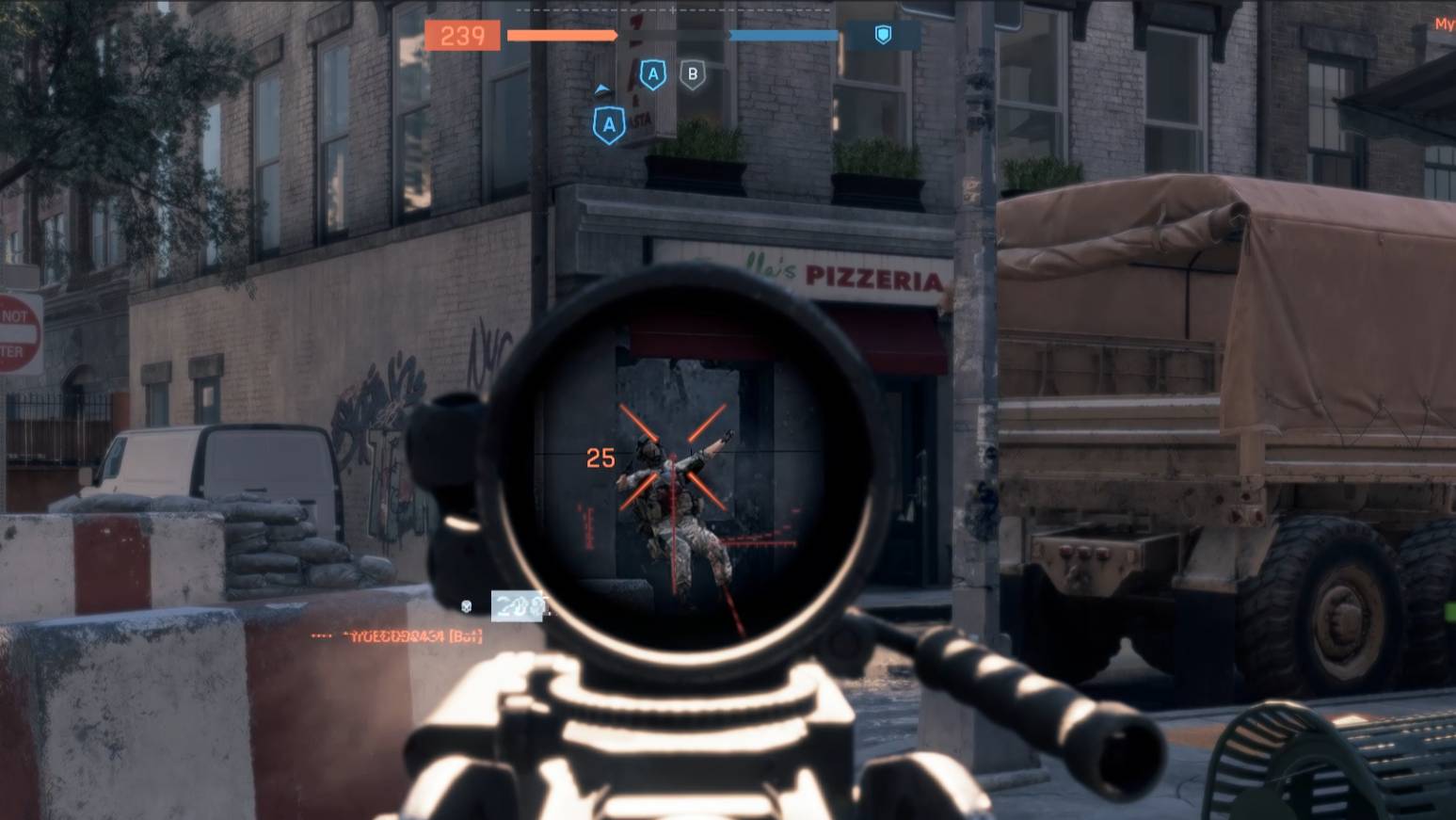 Battlefield 6 смотреть онлайн