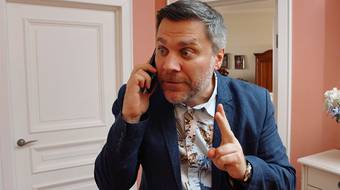 Светофор, 10 сезон, 4 серия смотреть онлайн