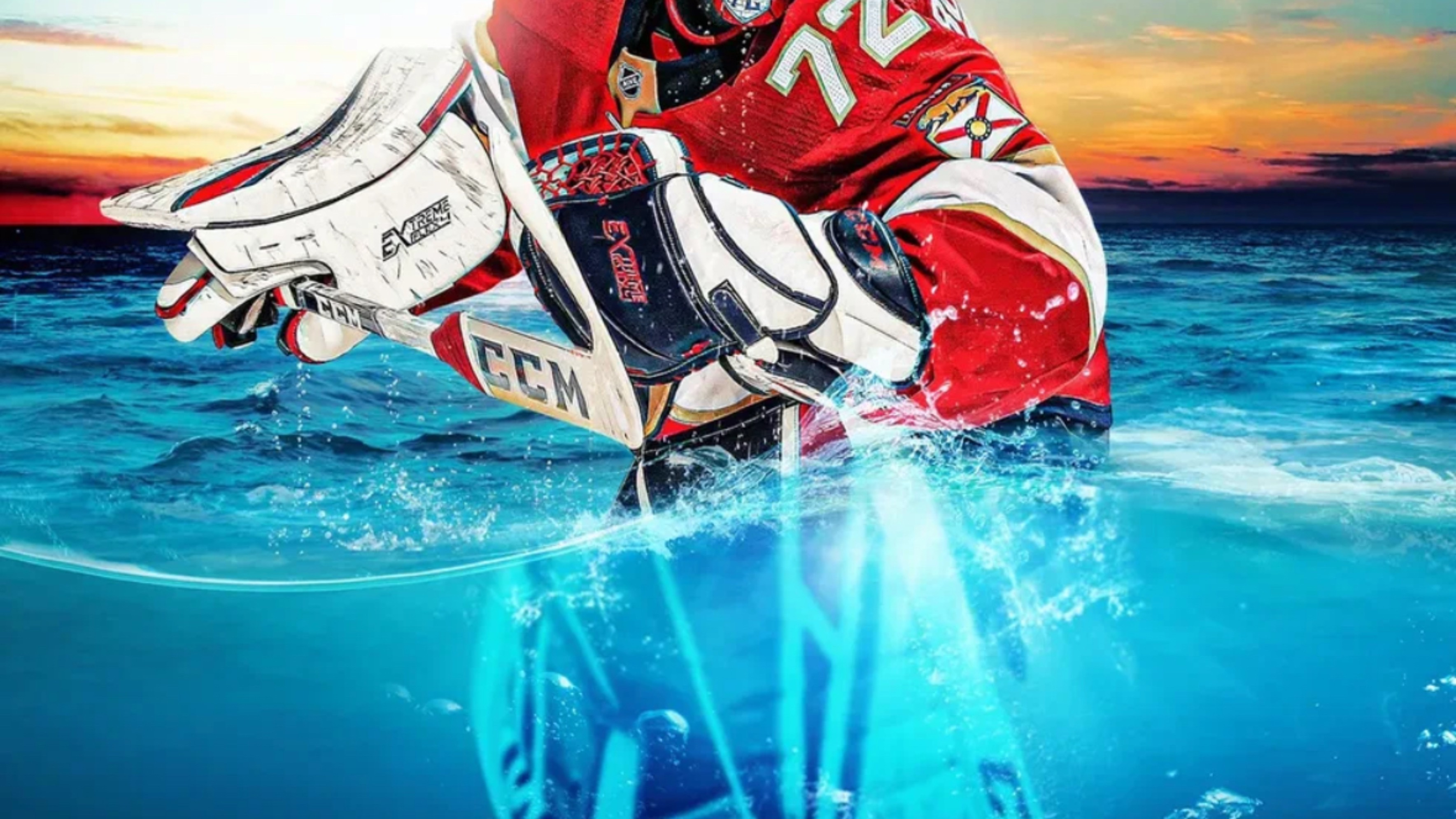 ШВЕЙЦАРИЯ vs ФИНЛЯНДИЯ ( NHL 21 )