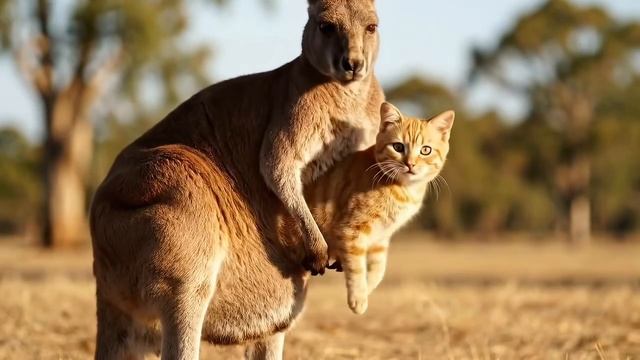 Котиков любят все. смотреть онлайн