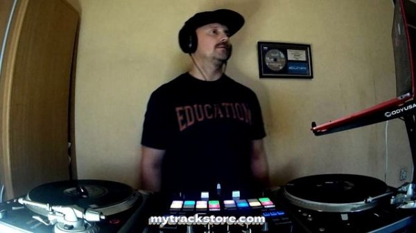 GRAFF КАДЫШЕВА БИТ