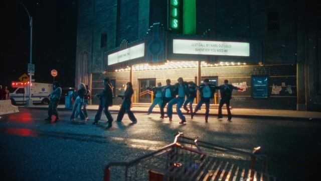 Jimin- WHO смотреть онлайн