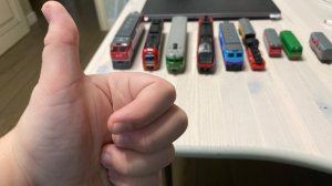 Поезда от технопарка 2 часть