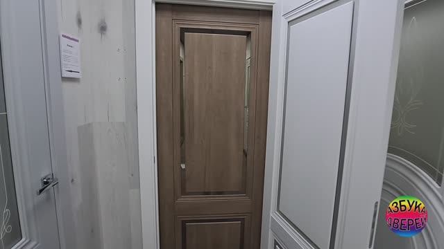 Межкомнатные двери Венеция 11-2 смотреть онлайн